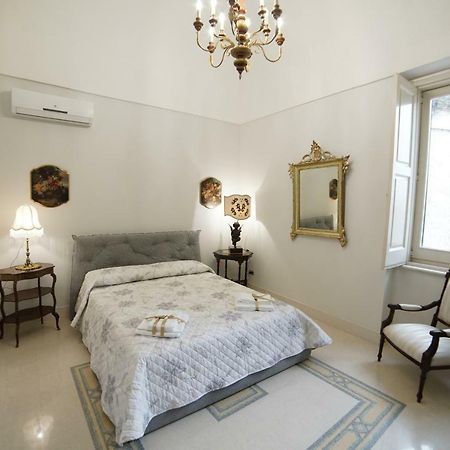 Dimora Del Sedile Hotel Матера Екстериор снимка