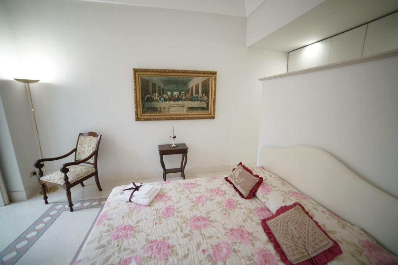 Dimora Del Sedile Hotel Матера Екстериор снимка
