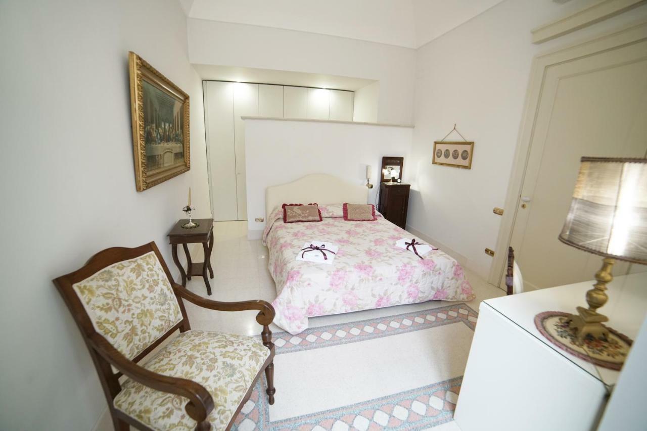 Dimora Del Sedile Hotel Матера Екстериор снимка