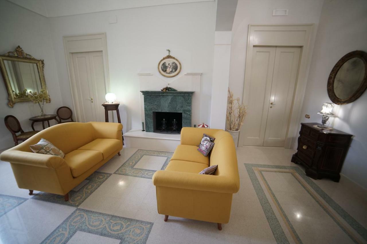 Dimora Del Sedile Hotel Матера Екстериор снимка