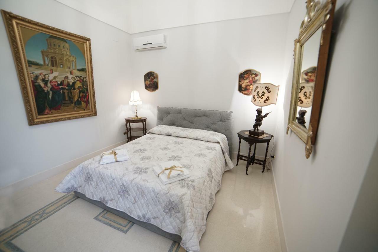 Dimora Del Sedile Hotel Матера Екстериор снимка