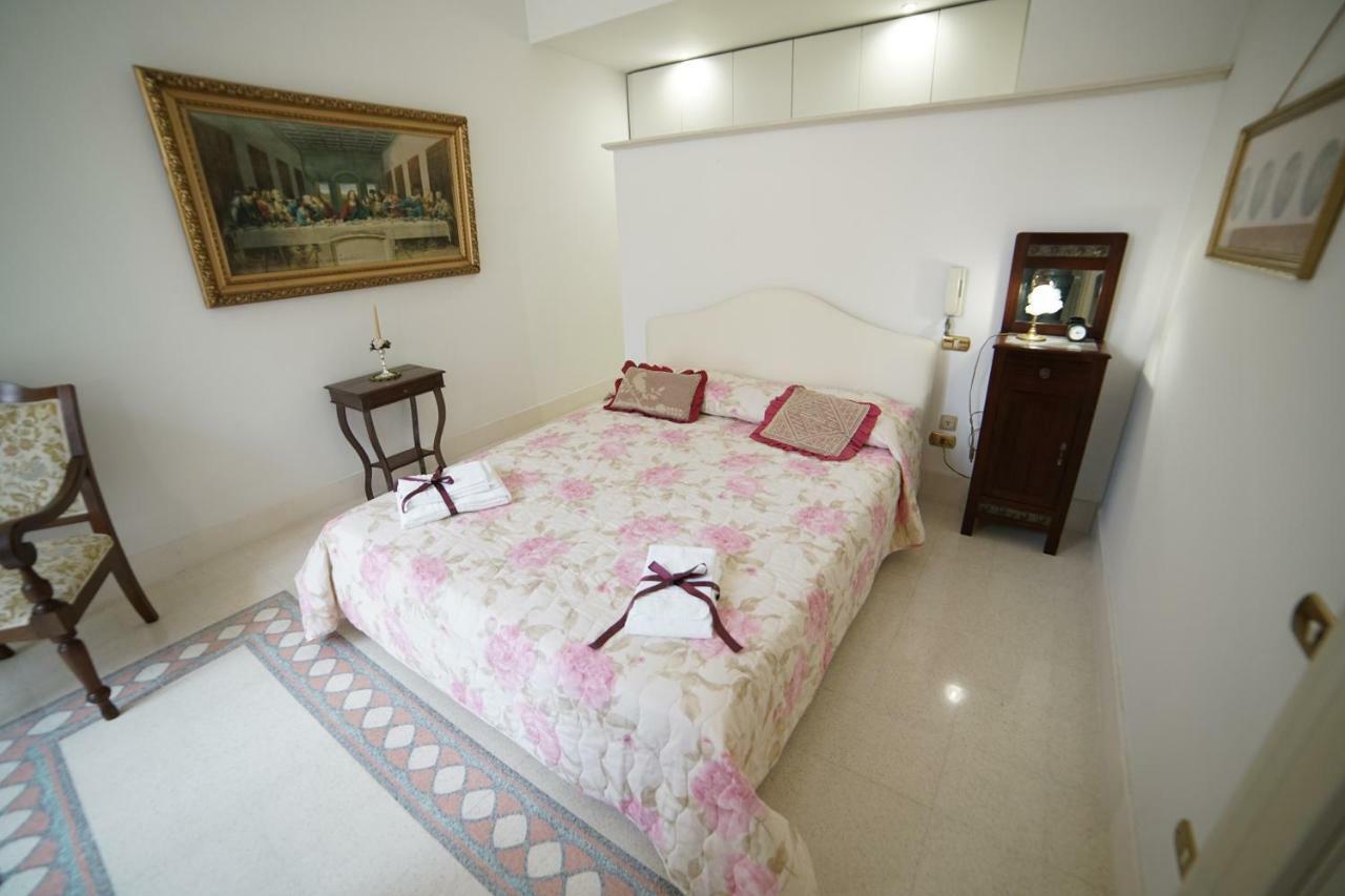 Dimora Del Sedile Hotel Матера Екстериор снимка