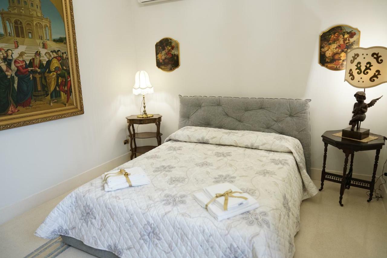 Dimora Del Sedile Hotel Матера Екстериор снимка