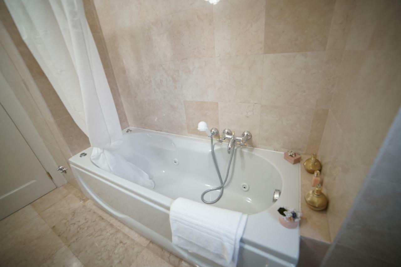 Dimora Del Sedile Hotel Матера Екстериор снимка