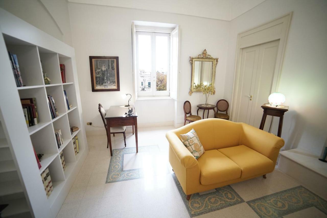 Dimora Del Sedile Hotel Матера Екстериор снимка
