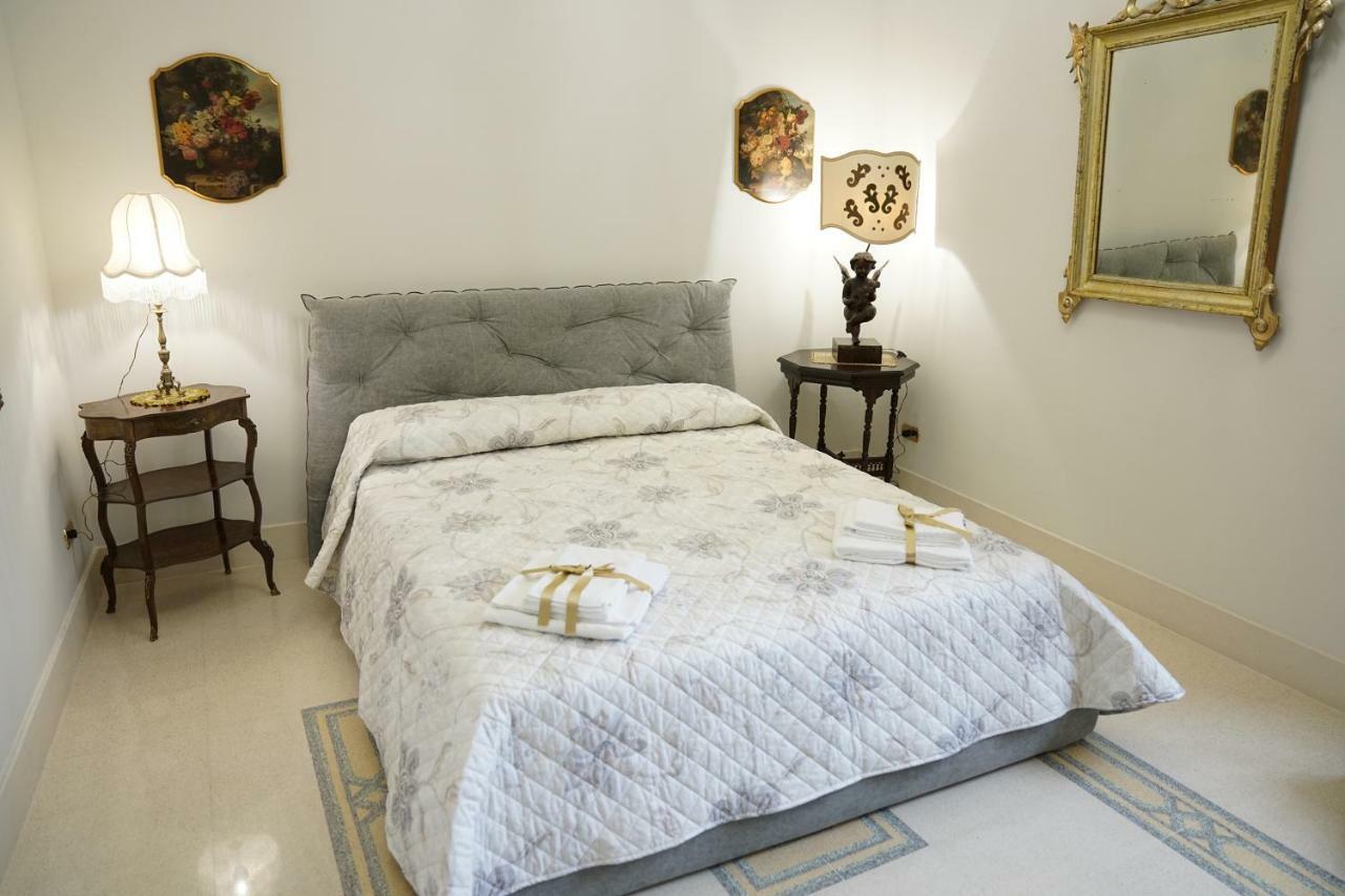 Dimora Del Sedile Hotel Матера Екстериор снимка