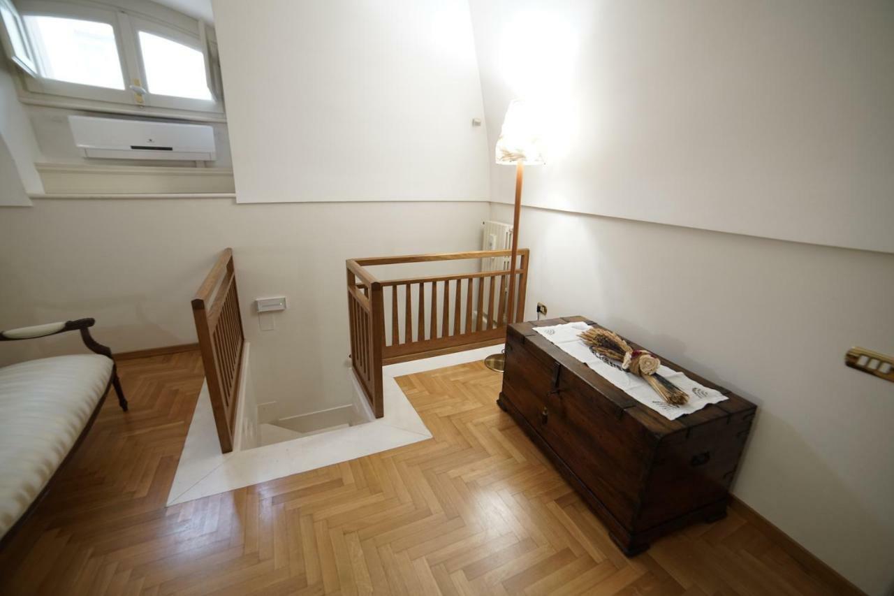 Dimora Del Sedile Hotel Матера Екстериор снимка