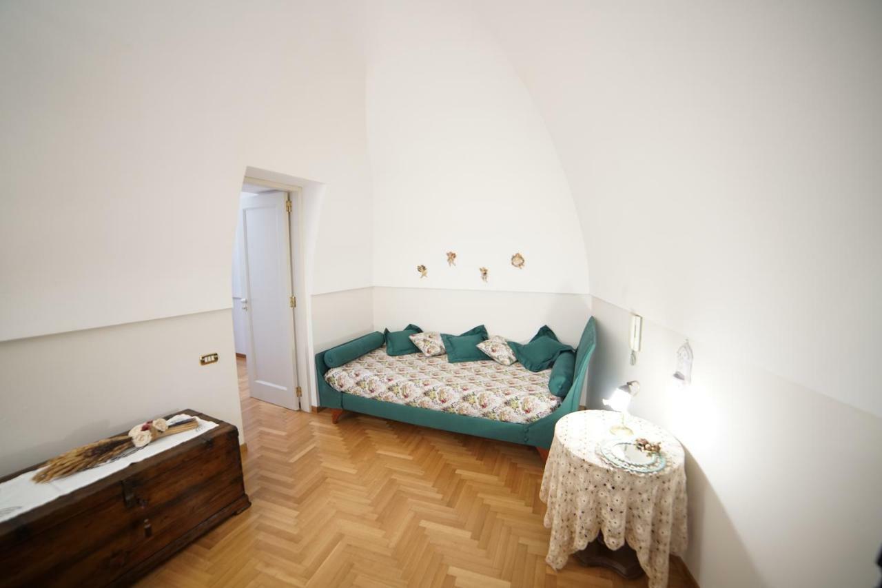 Dimora Del Sedile Hotel Матера Екстериор снимка