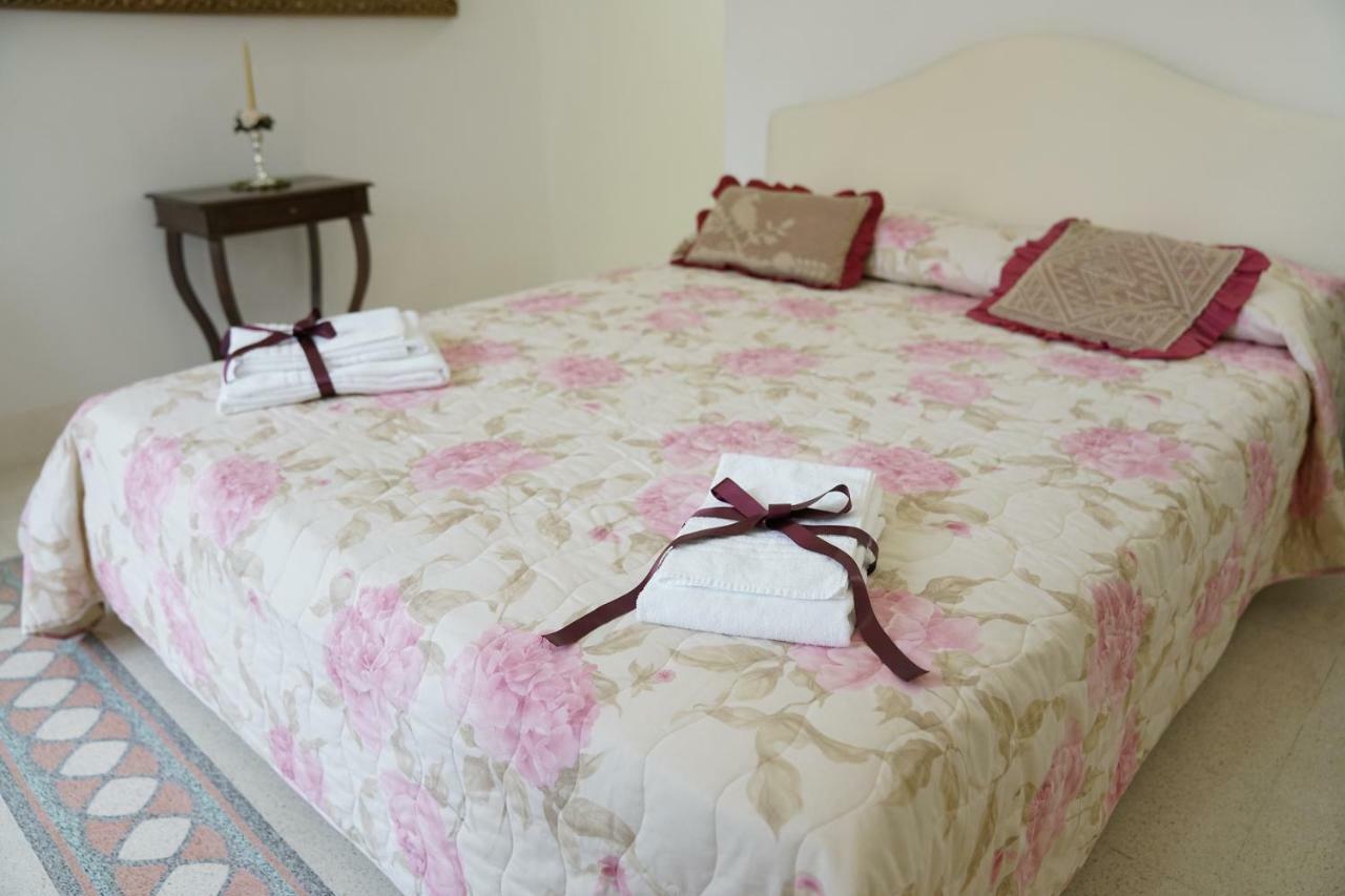 Dimora Del Sedile Hotel Матера Екстериор снимка