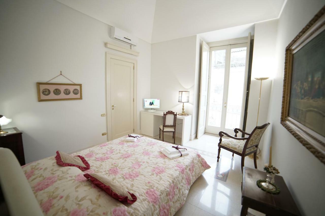 Dimora Del Sedile Hotel Матера Екстериор снимка