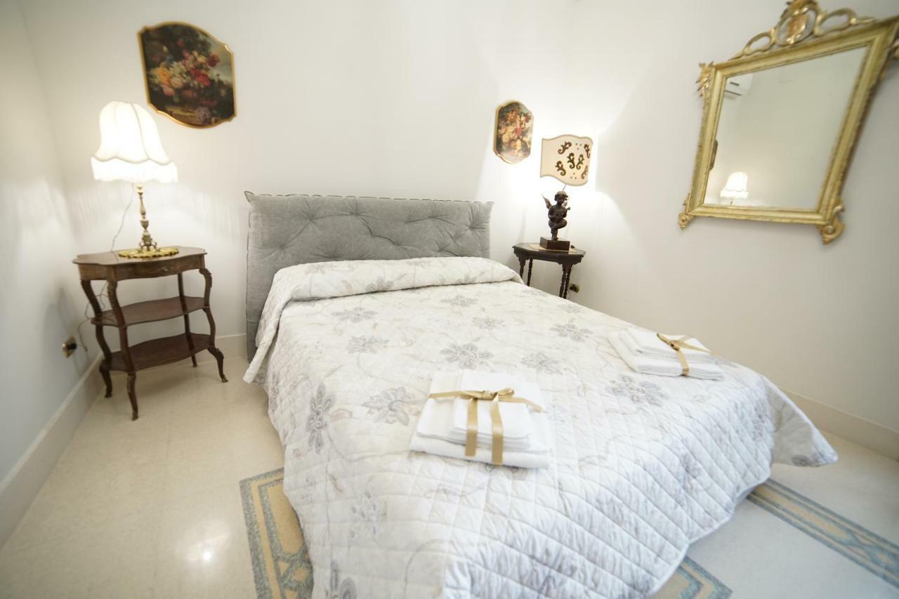 Dimora Del Sedile Hotel Матера Екстериор снимка