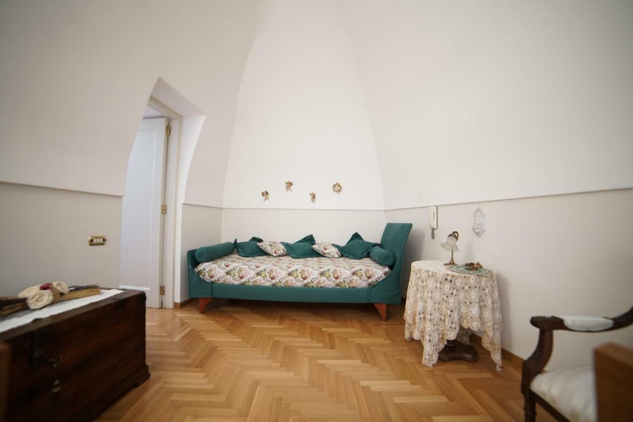 Dimora Del Sedile Hotel Матера Екстериор снимка