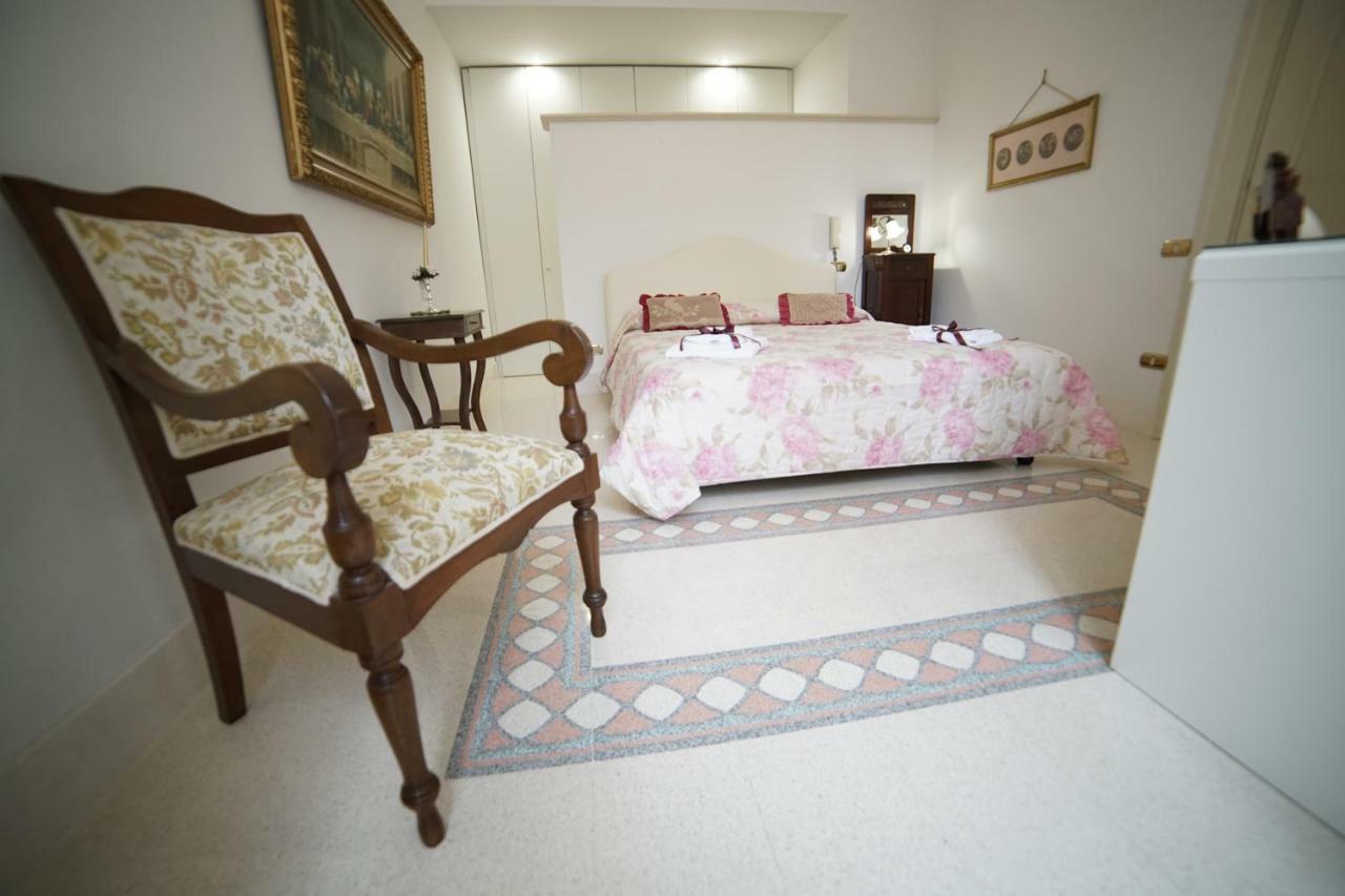 Dimora Del Sedile Hotel Матера Екстериор снимка