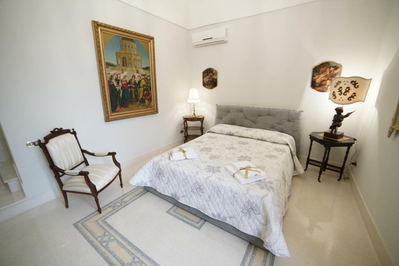 Dimora Del Sedile Hotel Матера Екстериор снимка