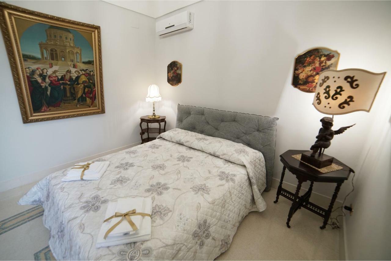 Dimora Del Sedile Hotel Матера Екстериор снимка