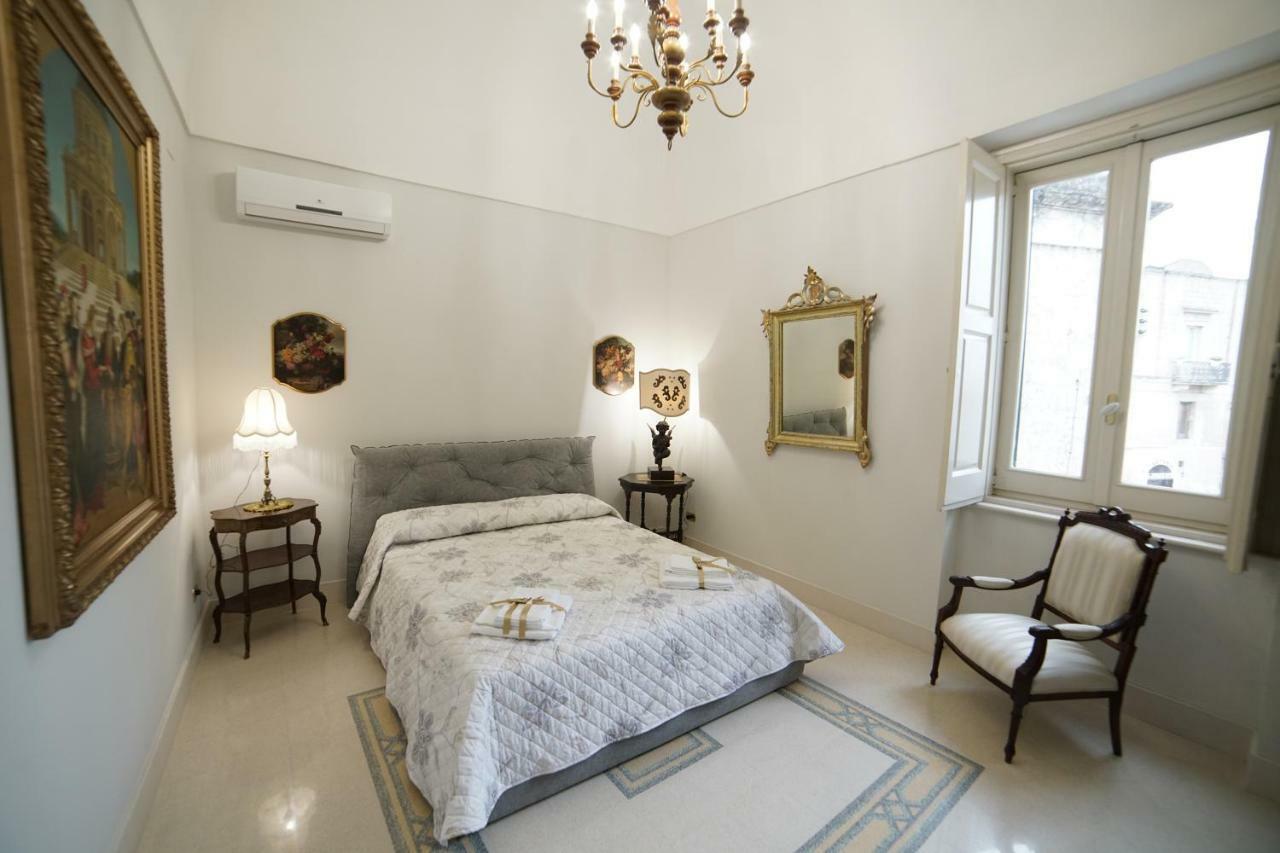 Dimora Del Sedile Hotel Матера Екстериор снимка