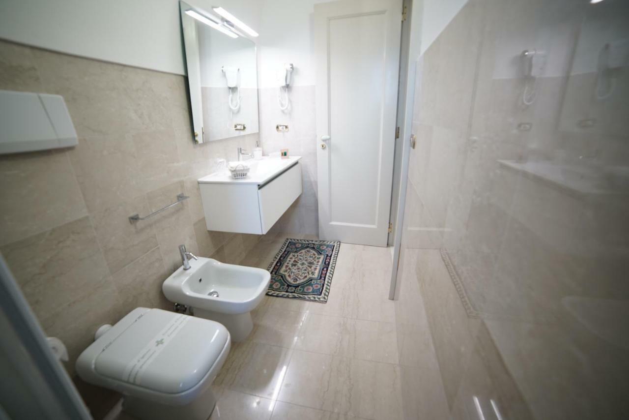 Dimora Del Sedile Hotel Матера Екстериор снимка
