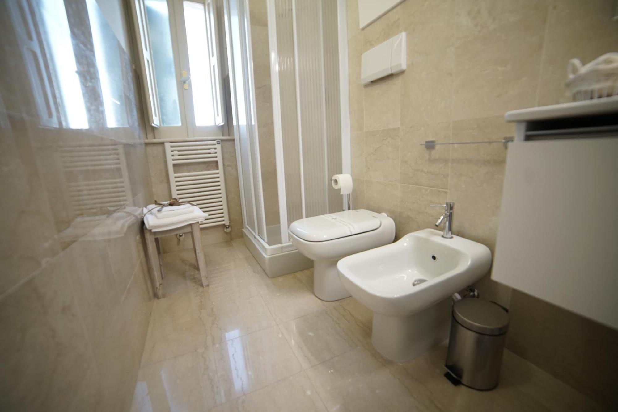 Dimora Del Sedile Hotel Матера Екстериор снимка