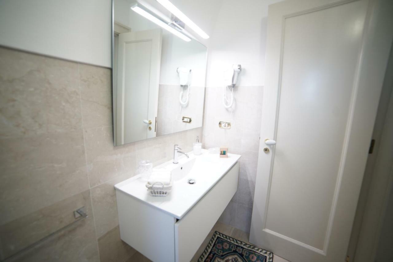 Dimora Del Sedile Hotel Матера Екстериор снимка