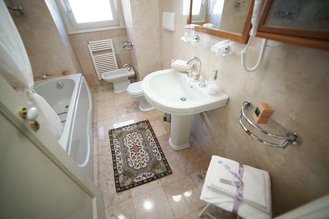 Dimora Del Sedile Hotel Матера Екстериор снимка